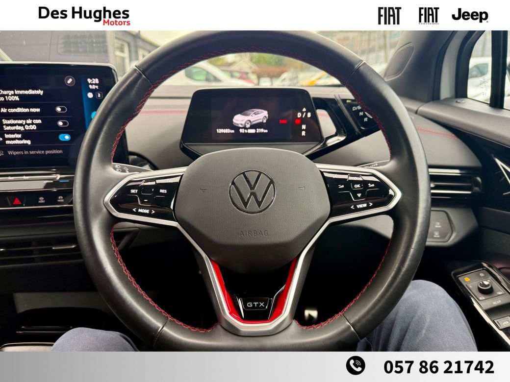 2023 Volkswagen ID.5