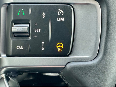 2026 Land Rover Discovery
