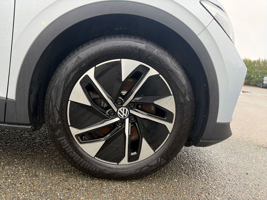 2024 Volkswagen ID.4