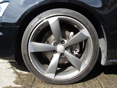 2012 Audi A4