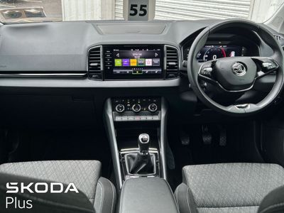 2023 Skoda Karoq