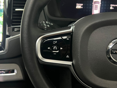 2024 Volvo XC90