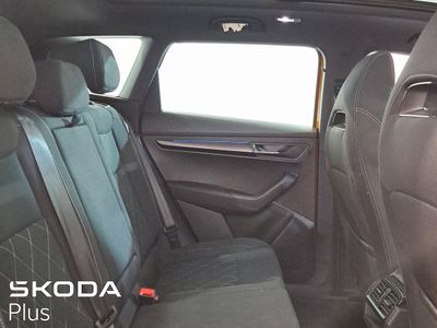 2023 Skoda Karoq