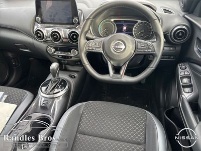 2024 Nissan Juke