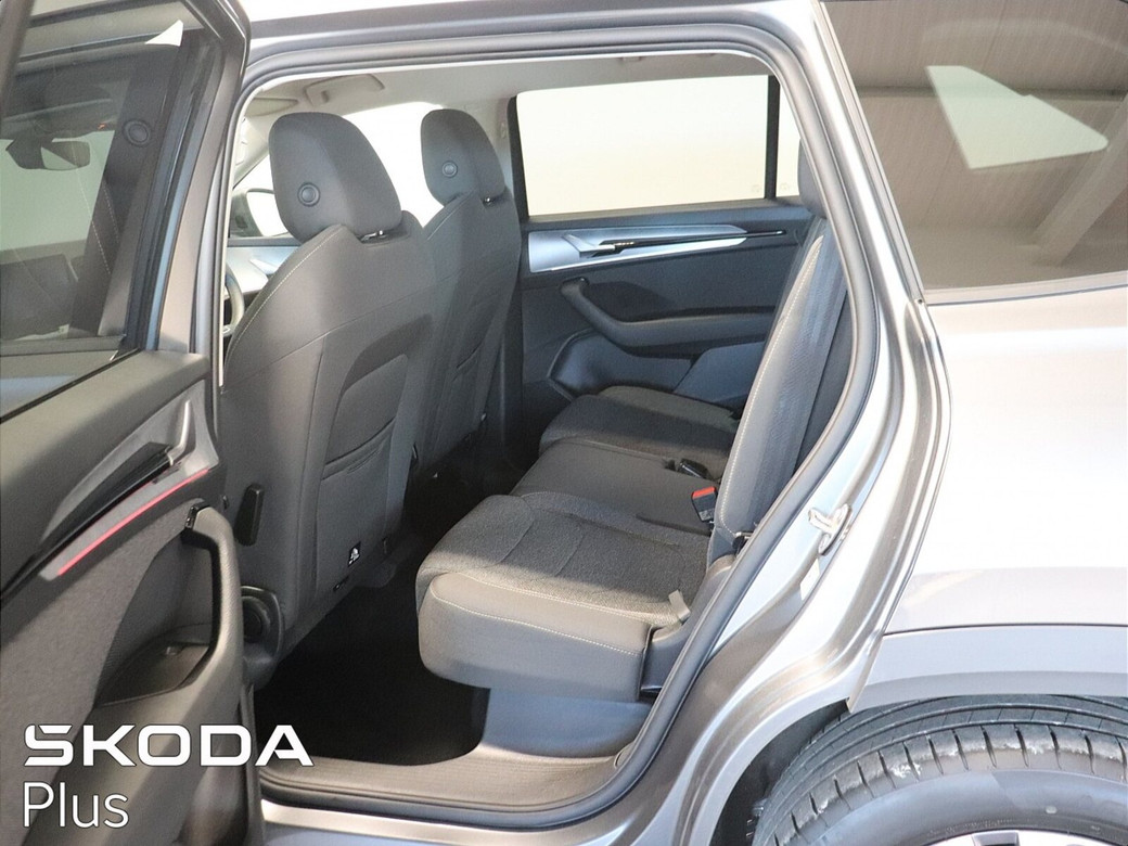 2026 Skoda Kodiaq