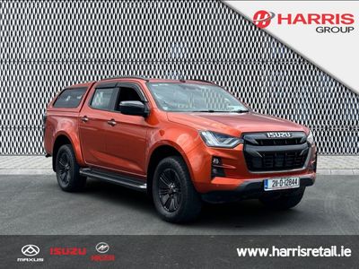 vehicle for sale from Harris Retail
