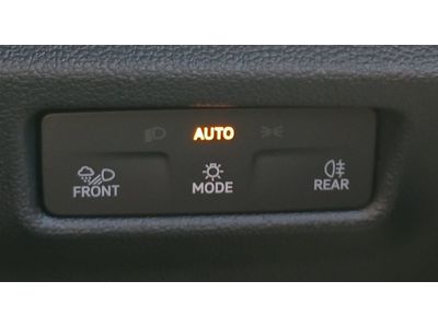 2025 Volkswagen Tayron