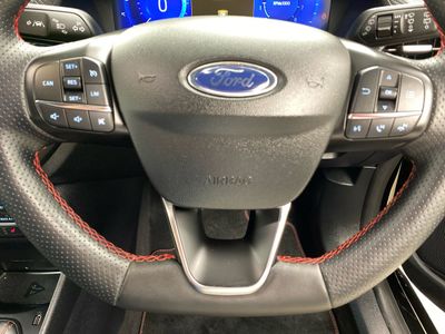 2022 Ford Fiesta