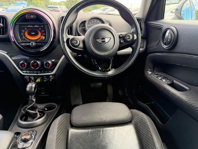2017 Mini Cooper