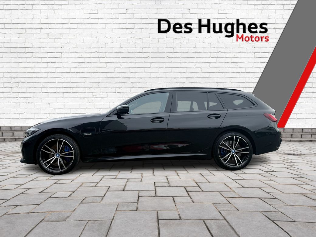 2022 BMW 3 Series