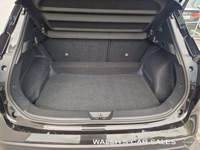 2024 Nissan Qashqai