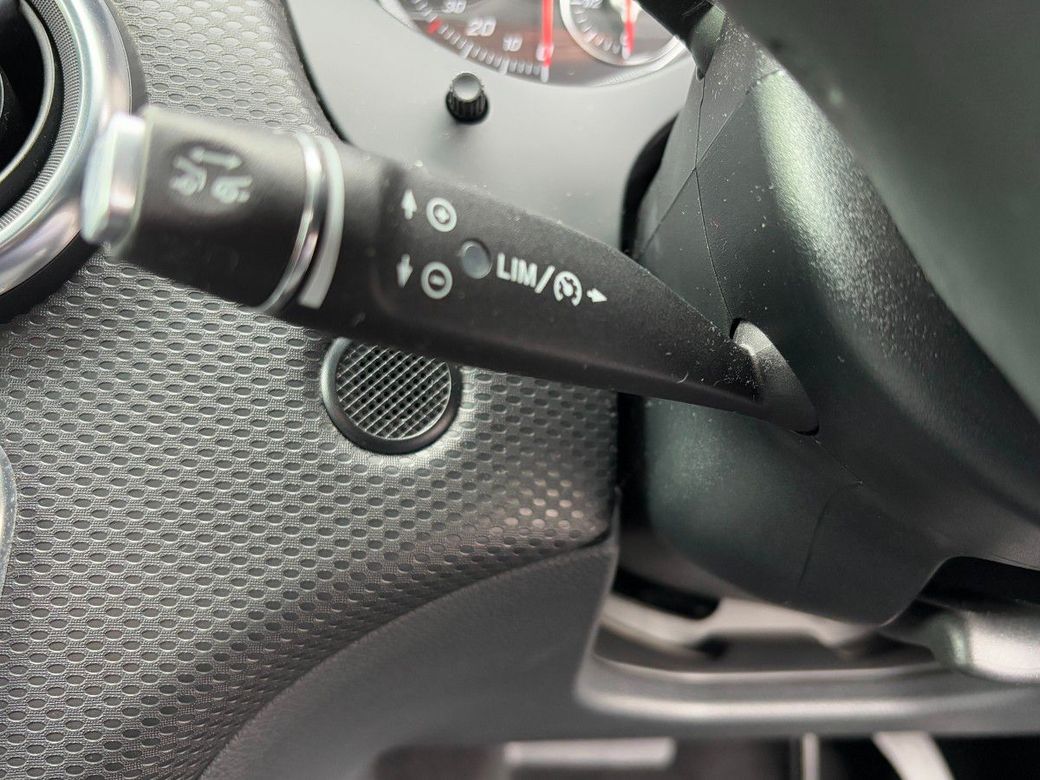 2018 Mercedes-Benz A Class