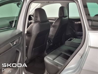 2022 Skoda Karoq