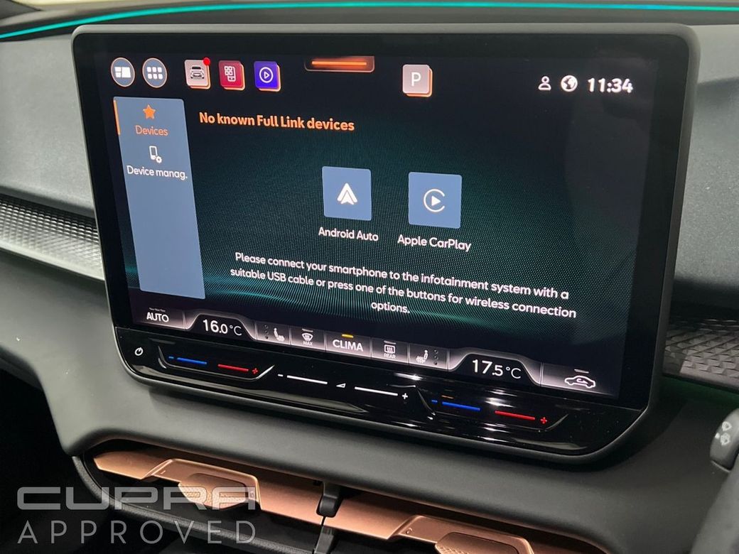 2026 Cupra Terramar