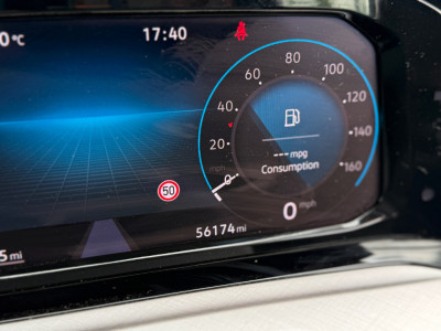 2022 Volkswagen Golf