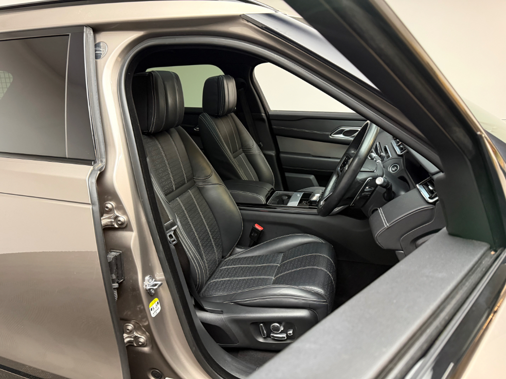 2022 Land Rover Range Rover Velar