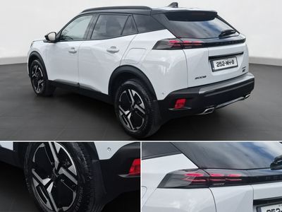 2025 Peugeot 2008