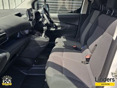 2026 Opel Combo