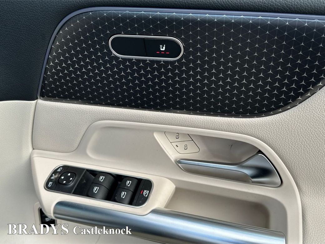 2026 Mercedes-Benz GLA Class