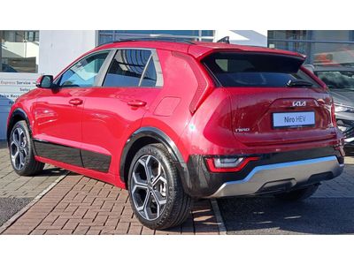 2026 Kia Niro
