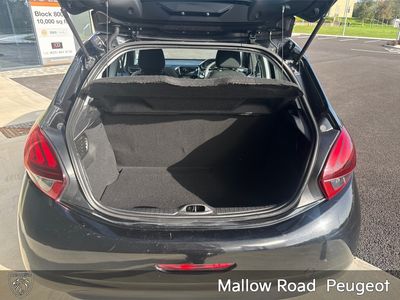 2017 Peugeot 208