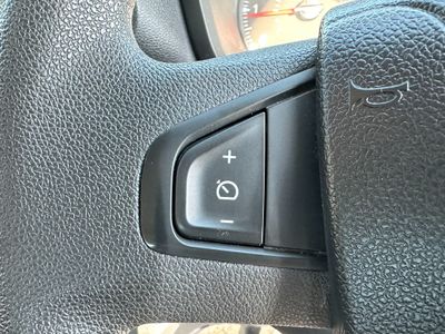 2024 Nissan Interstar