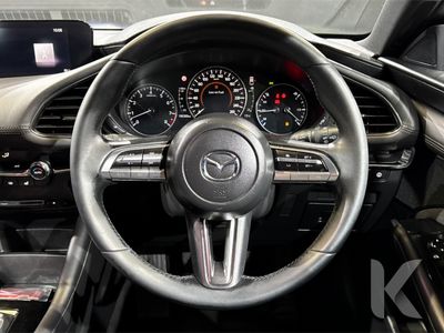 2019 Mazda Mazda3