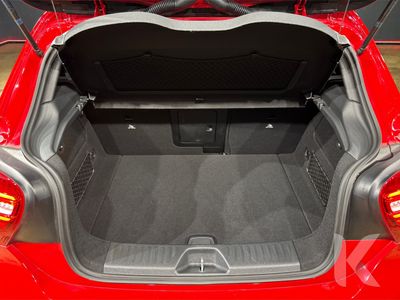 2017 Mercedes-Benz A Class