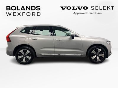 2023 Volvo XC60