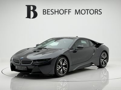 2020 BMW i8