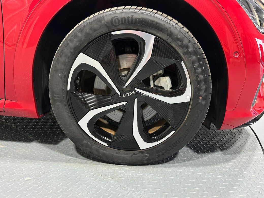 2024 Kia EV6