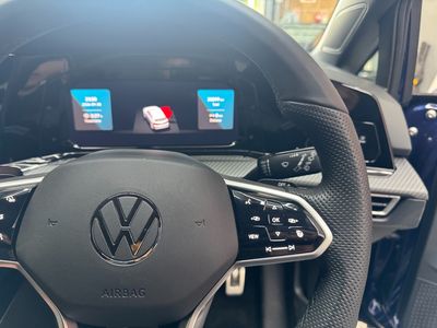 2024 Volkswagen Golf