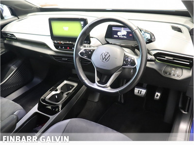2023 Volkswagen ID.4