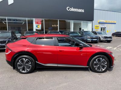 2023 Kia EV6