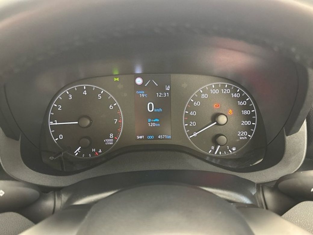 2022 Toyota Yaris