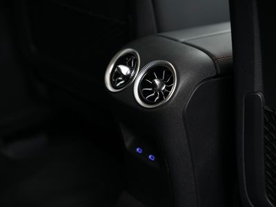 2025 Mercedes-Benz CLA Class