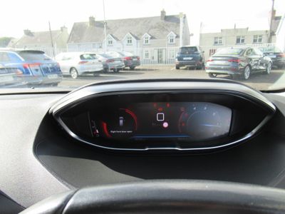 2022 Peugeot 3008