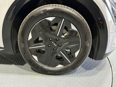 2026 Kia EV6