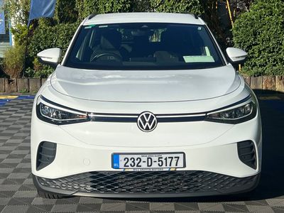 2023 Volkswagen ID.4