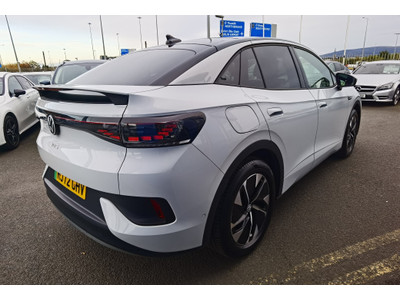 2022 Volkswagen ID.5
