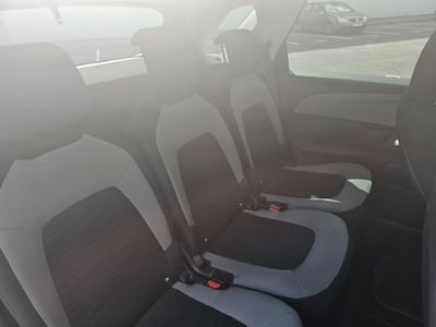 2015 Citroen C4 Picasso