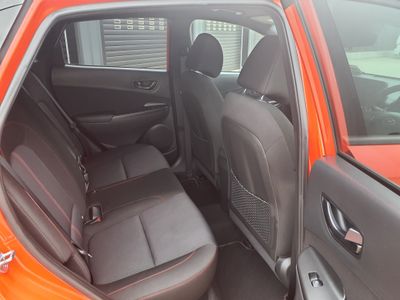 2022 Hyundai Kona