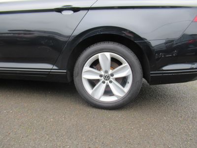 2021 Volkswagen Passat