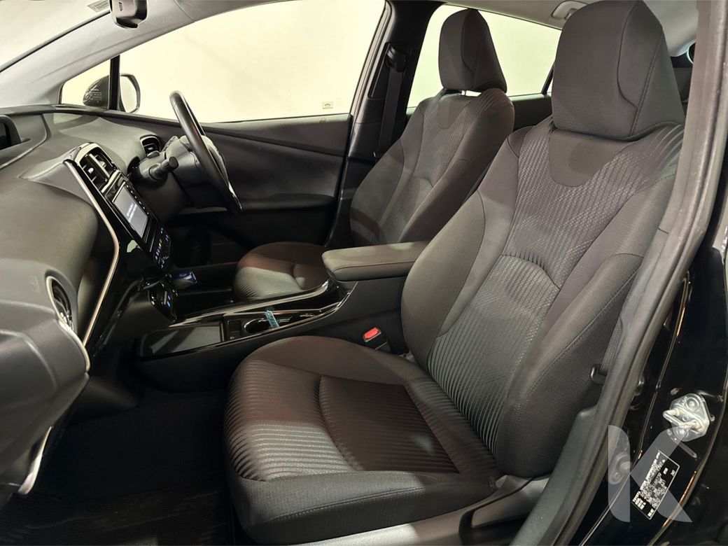 2021 Toyota Prius