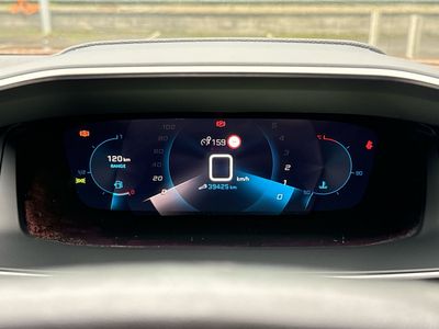 2021 Peugeot 2008