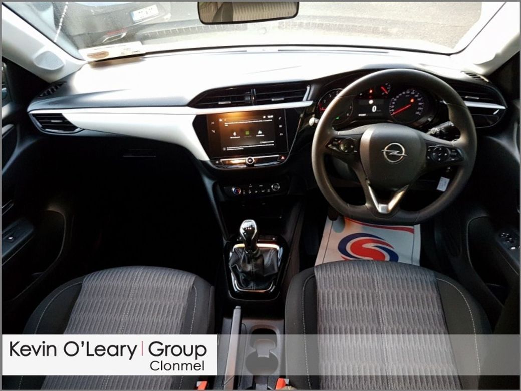 2023 Opel Corsa