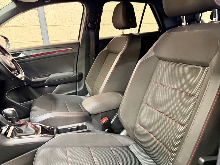 2022 Volkswagen T-Roc