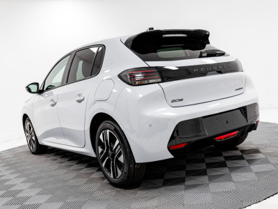 2026 Peugeot 208