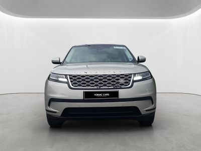 2020 Land Rover Range Rover