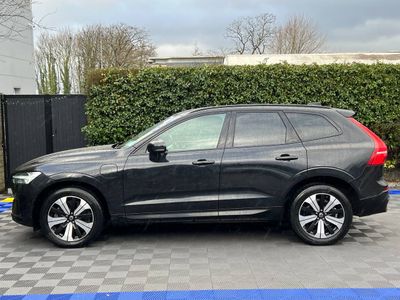 2023 Volvo XC60